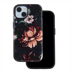 Decor tok iPhone 11 Peony tok
