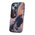 Sweet fliptok iPhone 16 Pro 6,3" tok