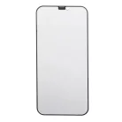 Privacy üvegfólia iPhone 16 Plus 6,7"-hez üvegfólia