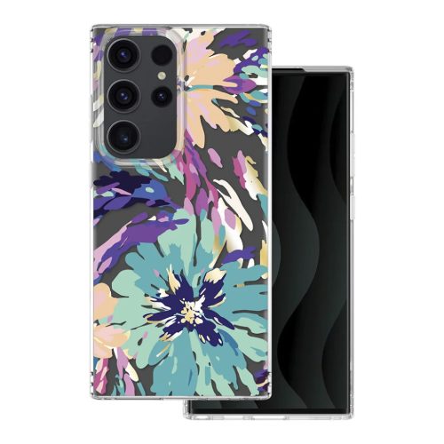 IMD nyomtatott tok Samsung Galaxy S23 Ultra splash tok