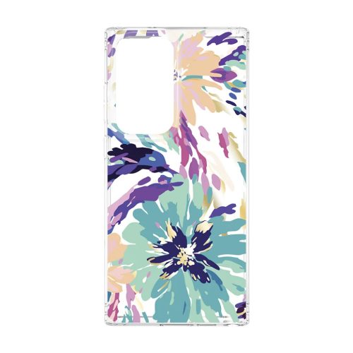 IMD nyomtatott tok Samsung Galaxy S23 Ultra splash tok