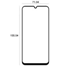 Etteri edzett üveg 9D Samsung Galaxy A25 5G (globális) üvegfólia