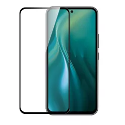 Etteri 9D edzett üvegfólia Samsung Galaxy A35 5G-hez