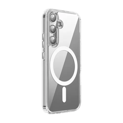 Clear Guard Mag Samsung Galaxy A54 5G tok átlátszó