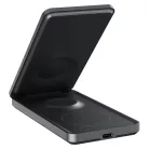 Proove vezeték nélküli töltő Metal Edge 3 az 1-ben szürke töltőállomás