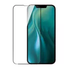 iPhone 16e/17e Etteri 9D edzett üvegfólia