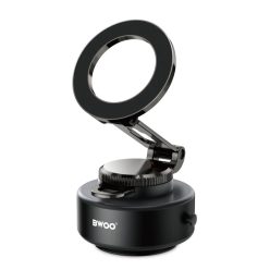 BWOO Vákuumos Mágneses Autótartó ZJ139