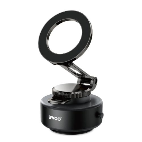 BWOO Vákuumos Mágneses Autótartó ZJ139