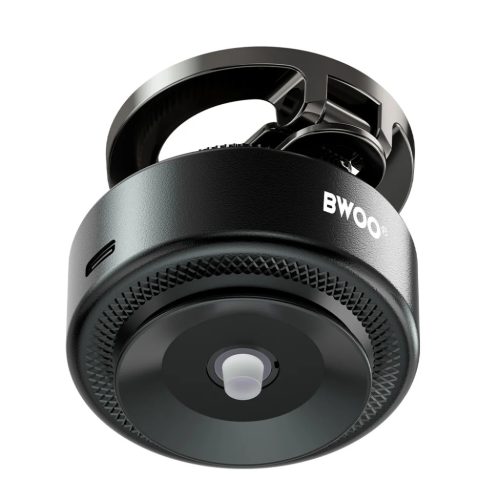 BWOO Vákuumos Mágneses Autótartó ZJ139