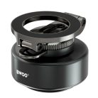 BWOO Vákuumos Mágneses Autótartó ZJ139