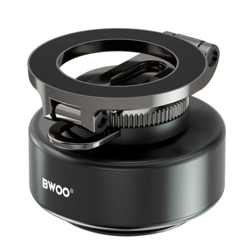 BWOO Vákuumos Mágneses Autótartó ZJ139