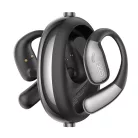 XO Bluetooth fülhallgató G36 OWS fekete AI fordító