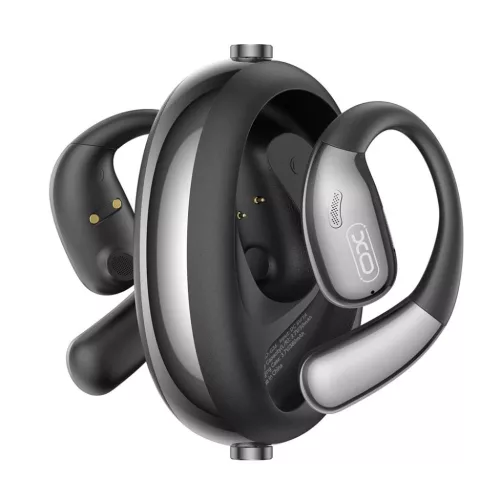 XO Bluetooth fülhallgató G36 OWS fekete AI fordító
