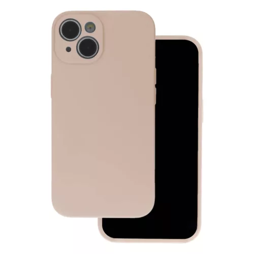 Honor Magic 7 Pro natúr Szilikon tok
