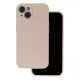 Honor Magic 7 Pro natúr Szilikon tok