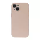 Honor Magic 7 Pro natúr Szilikon tok
