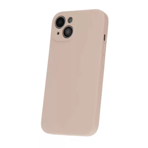 Honor Magic 7 Pro natúr Szilikon tok