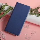 Smart Magnet fliptok Honor X8C 4G sötétkék tok