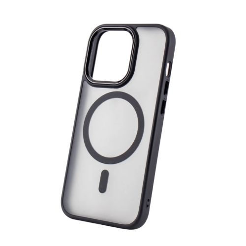 iPhone 17 Pro Max Frozen Mag tok fekete