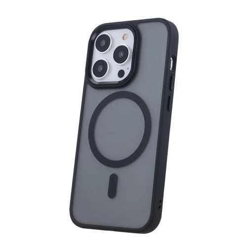 iPhone 17 Pro Max Frozen Mag tok fekete