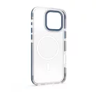 iPhone 16 Pro tok Etteri Icy Mag kék tok