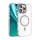 iPhone 16 Pro tok Etteri Icy Mag arany tok