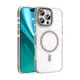 iPhone 16 Pro tok Etteri Icy Mag arany tok