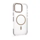 iPhone 16 Pro tok Etteri Icy Mag arany tok