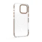 iPhone 16 Pro tok Etteri Icy Mag arany tok