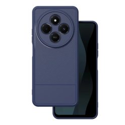 Xiaomi Redmi 14C 4G/ 14C 5G / Redmi A4 / Poco C75 kék tok