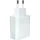 Xiaomi MDY-12-EH USB-A 67W Utazó Töltő Fehér