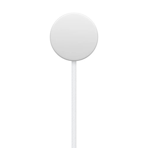 Apple gyári mágneses Apple Watch-gyorstöltő USB-C csatlakozós kábellel (1 m) (MT0H3ZM/A)