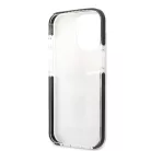 iPhone 13 Pro Max Karl Lagerfeld TPE tok fehér (KLHCP13XTPEKCW)