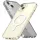iPhone 15 Plus/14 Plus Mercury MagSafe Jelhard tok átlátszó