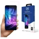 Samsung Galaxy S25 FE matt üvegfólia 3MK Silky Matt Pro
