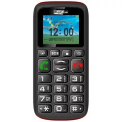 Maxcom Comfort MM428 L fekete