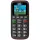 Maxcom Comfort MM428 L fekete