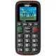 Maxcom Comfort MM428 L fekete