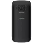 Maxcom Comfort MM428 L fekete