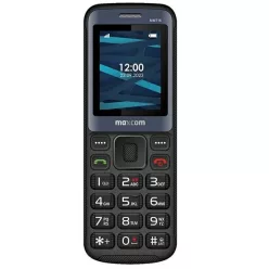 Maxcom MM718 fekete