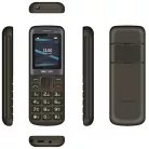 Maxcom MM718 fekete