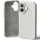 iPhone 16 6,1" Mercury Silicone tok kőszínű