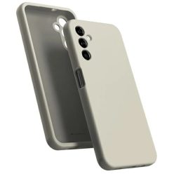 Mercury Silicone Samsung A15 4G/5G tok kőszürke