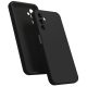 Mercury Silicone Samsung Galaxy A15 4G/5G fekete tok