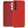 Mercury Silicone Samsung Galaxy A15 4G/5G piros tok