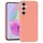 Samsung Galaxy A35 Mercury Soft tok világos rózsaszín