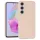 Samsung Galaxy A35 Mercury Soft tok rózsaszín homok