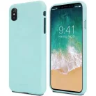Mercury Soft iPhone 14 Pro Max 6,7" tok, menta