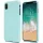 Mercury Soft iPhone 14 Pro Max 6,7" tok, menta