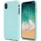 Mercury Soft iPhone 14 Pro Max 6,7" tok, menta